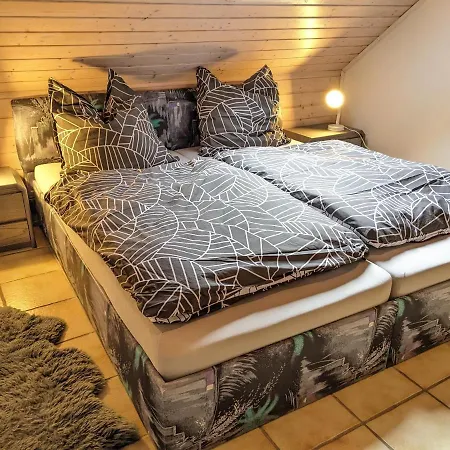 Ferienwohnung Madenburgblick Eschbach  Eksteriør billede