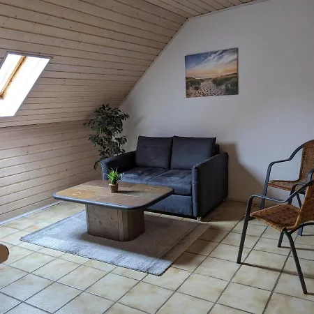 Ferienwohnung Madenburgblick Eschbach  Eksteriør billede