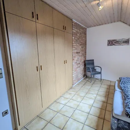 Ferienwohnung Madenburgblick Eschbach  Eksteriør billede