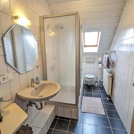 Ferienwohnung Madenburgblick Eschbach  Eksteriør billede