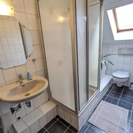 Ferienwohnung Madenburgblick Eschbach  Eksteriør billede
