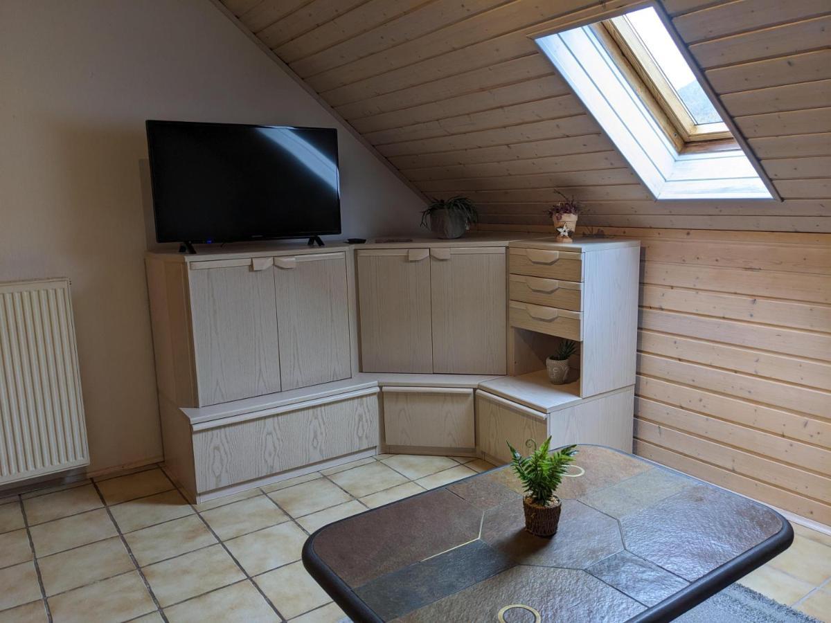 Madenburgblick Apartment Eschbach (Sudliche Weinstrasse)