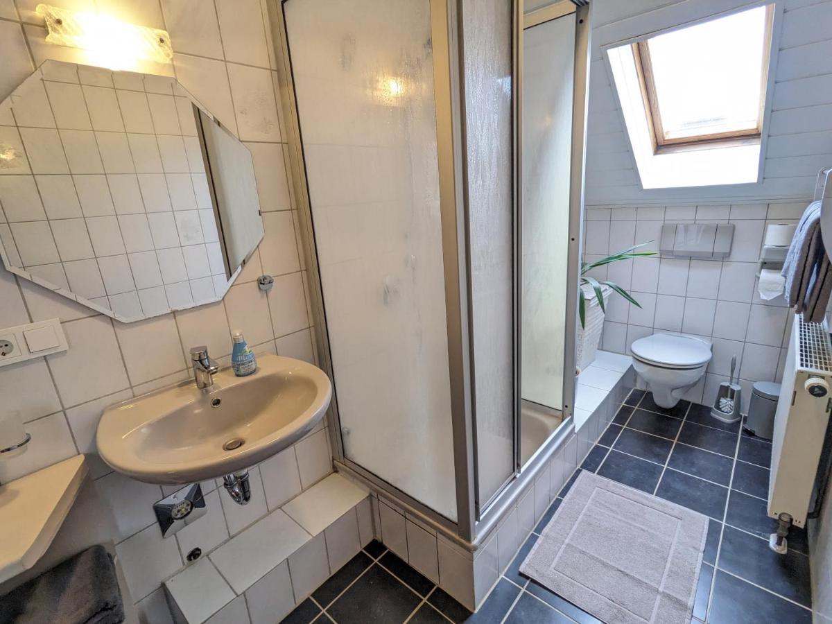 Apartment Madenburgblick